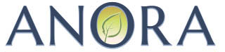 Anora-logo-marcellus-leaf-color