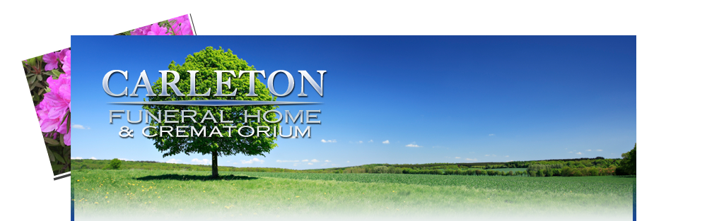 Carleton Funeral Home