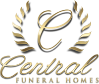 Central Funeral Homes