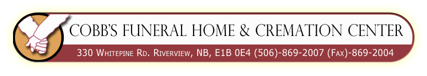 Cobb's Funeral Home and Cremation Center