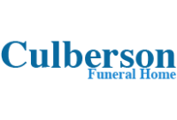 Culberson Funeral Home