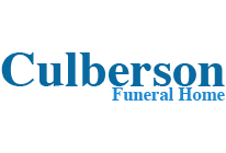 Culberson Funeral Home