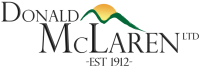 Donald McLaren Ltd
