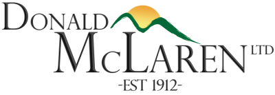 Donald McLaren Ltd