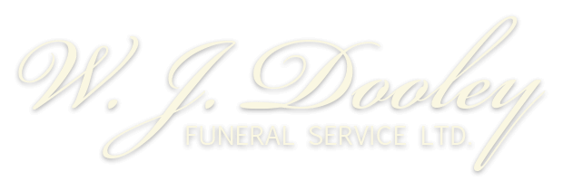 Dooley W J Funeral Serv Ltd