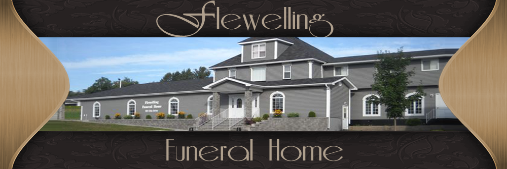 Flewelling Funeral Home