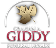 Graham A Giddy Funeral Homes