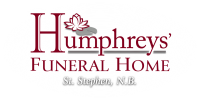 Humphrey's Funeral Home (Saint John)