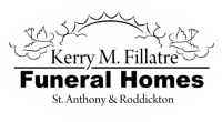 Kerry M. Fillatres Funeral Home