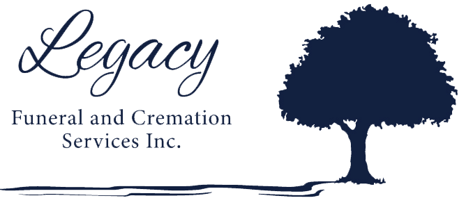 Legacy Funeral and Cremation Services Inc.