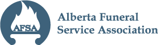 ST - Alberta Funeral Service Association