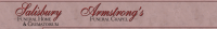 Salisbury Funeral Home & Havelock Funeral Parlour
