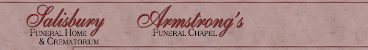 Salisbury Funeral Home & Havelock Funeral Parlour